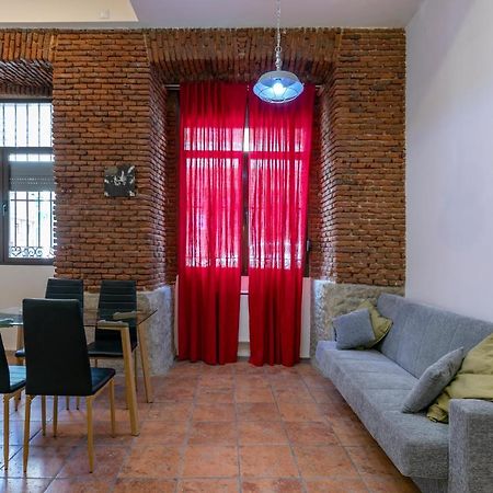 מדריד Homeabout Imperial Apartment מראה חיצוני תמונה